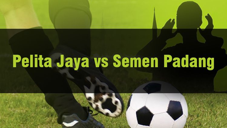 Pelita Jaya vs Semen Padang. Copyright: © INDOSPORT