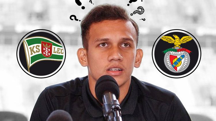 Deretan top 5 news kali ini menyuguhkan wonderkid Indonesia Egy Maulana Vikri buat geger media Malaysia hingga kisah keluarga Arbi di bulutangkis. Copyright: © INDOSPORT