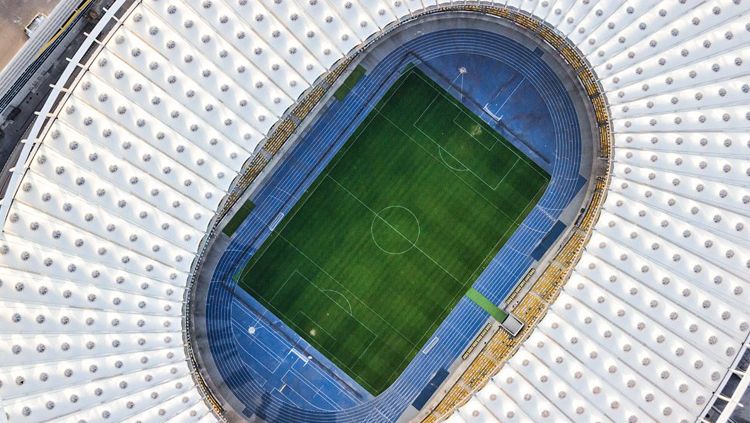 Stadion Olimpiade Kiev. Copyright: &copy; stadiumdb.com