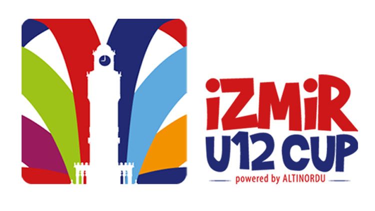 Izmir Cup U12 Copyright: © U12IzmirCup