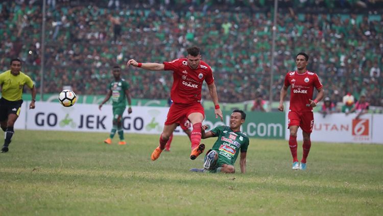 Marko Simic. Copyright: © Media Persija