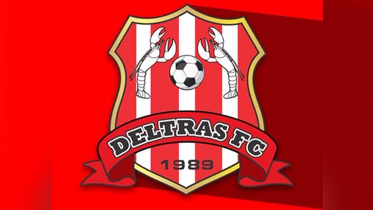 Klub Liga 3 Jawa Timur, Deltras Sidoarjo, berpeluang promosi ke Liga 2 2022 nanti. Copyright: © deltras_fc/Twitter