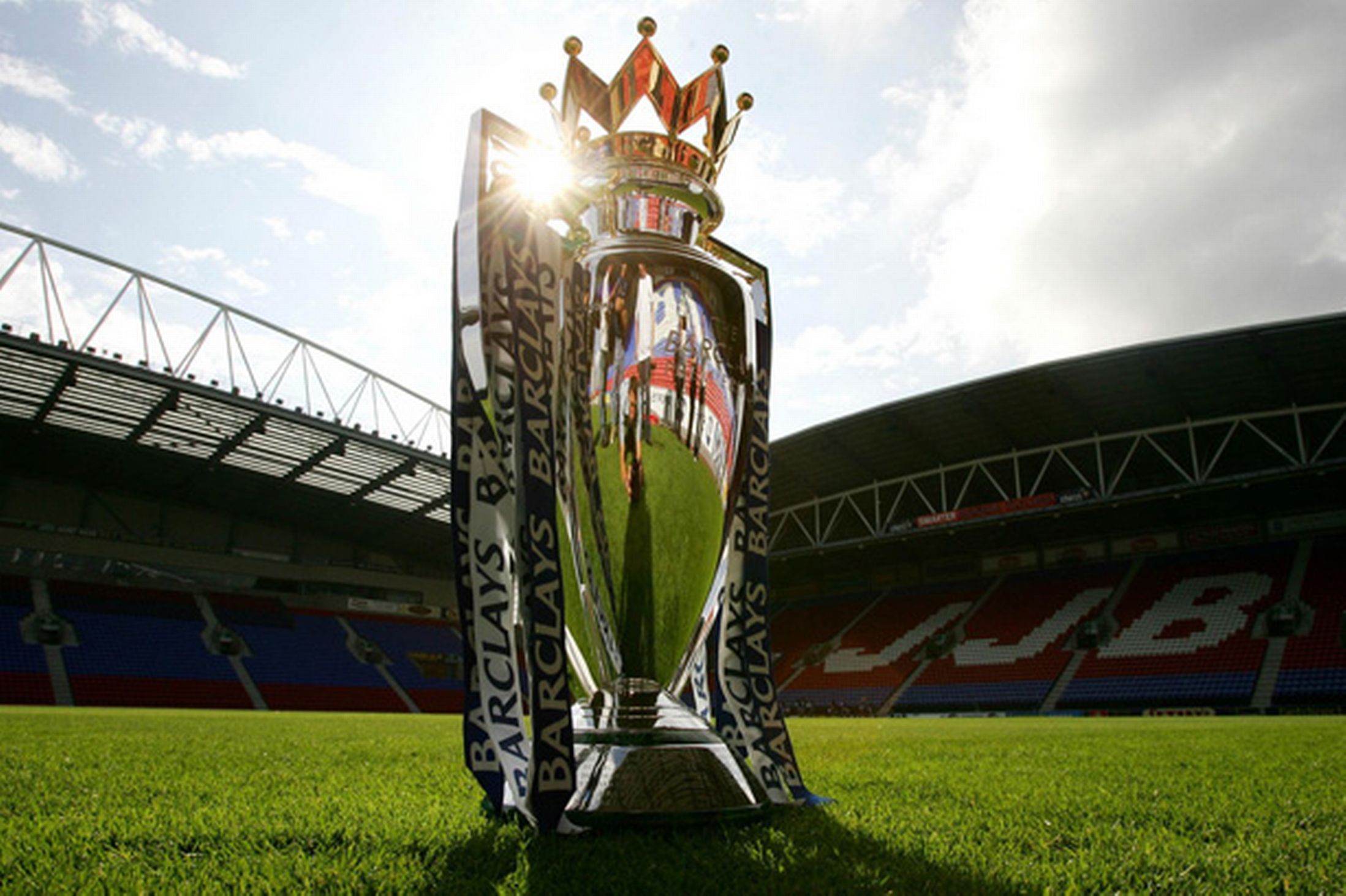 Andai benar dimiliki pangeran Arab Saudi, klub Newcastle United berpotensi mengikuti jejak kesuksesan para 