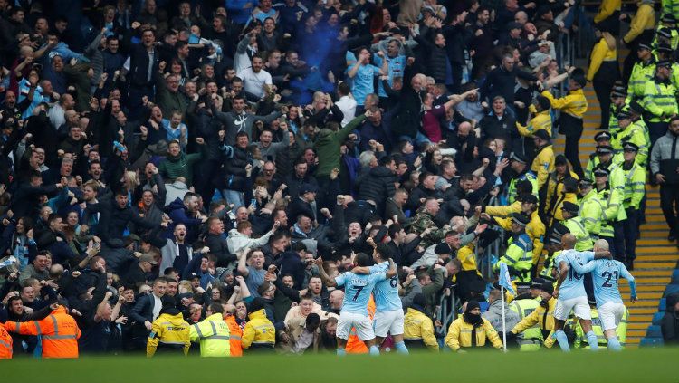 Ilkay Gundogan. Copyright: © Getty Image