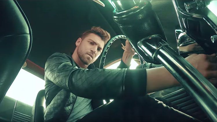Marko Simic. Copyright: © Youtube/HoNgocHa