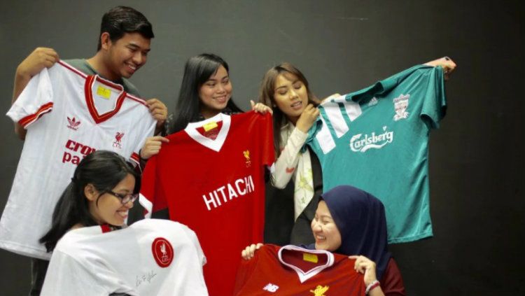 KL Kopites Copyright: &copy; nst