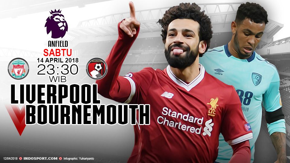 Download Gambar gambar liverpool vs bournemouth Terbaru