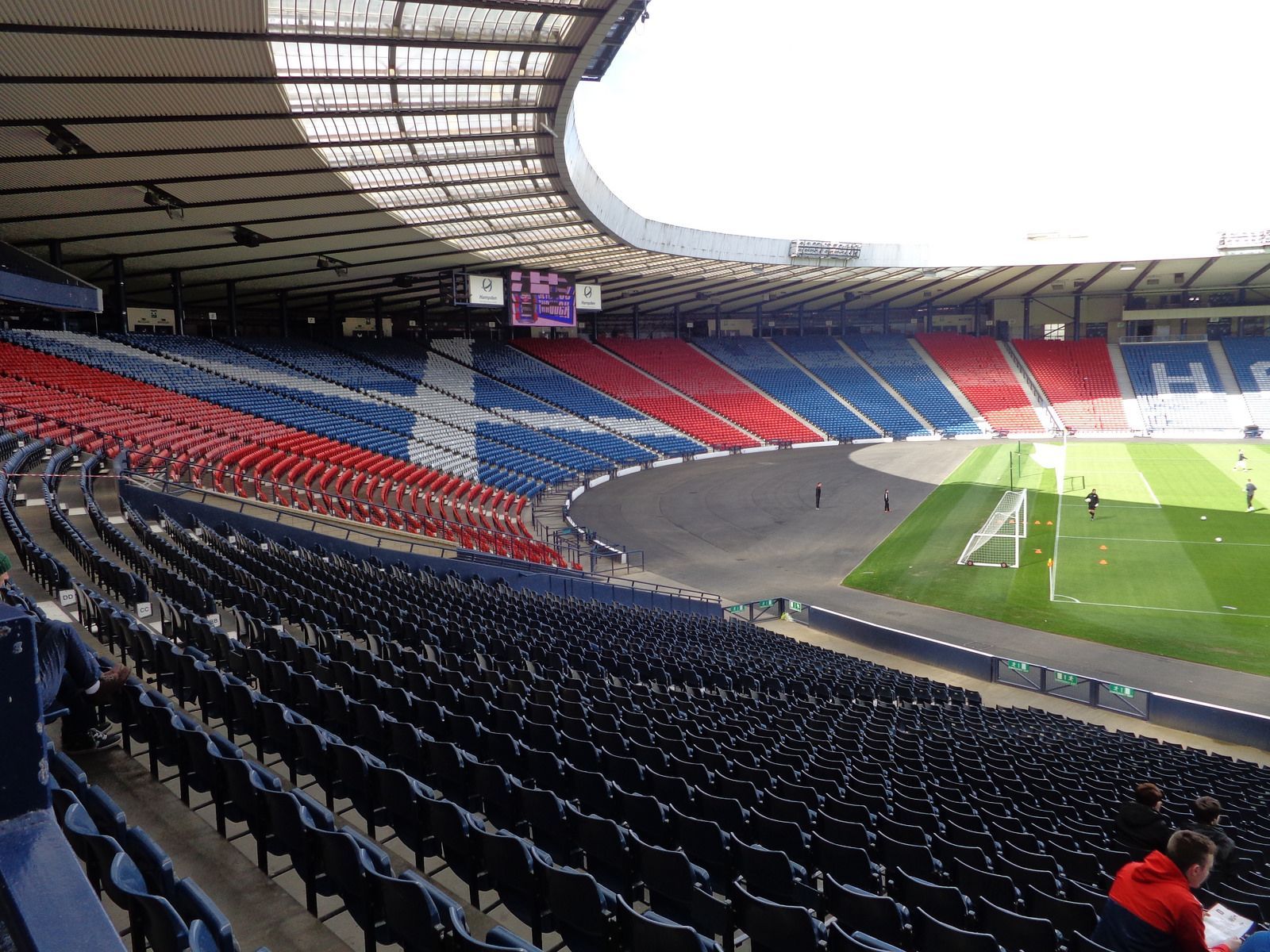 Hampden Park Copyright: © StadiumDB.com