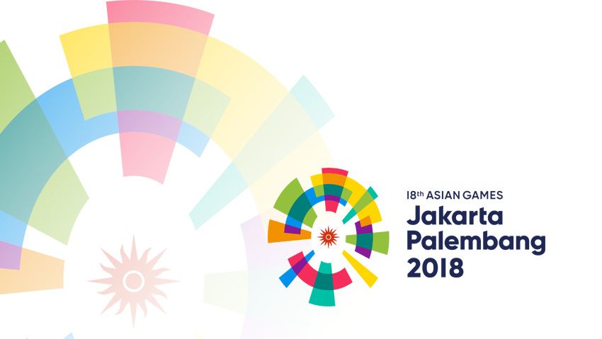 Asian Games Jakarta dan Palembang 2018. Copyright: © Grafis:Yanto/Indosport.com