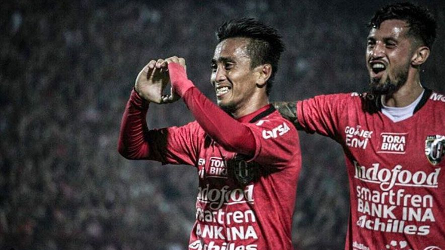 Logo Liga 1 2018. Copyright: © Youtube