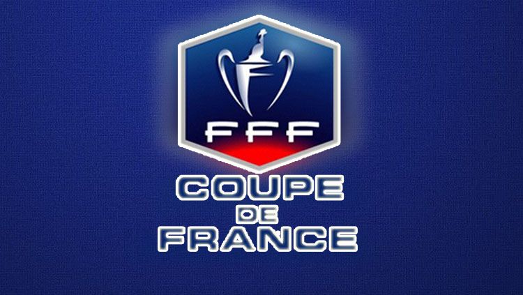 Jadwal pertandingan babak 64 besar turnamen Piala Perancis. Copyright: © INDOSPORT