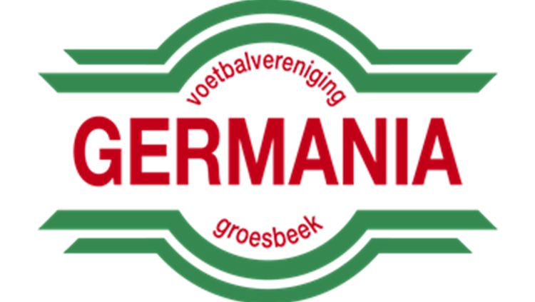 Logo Germania Groesbeek. Copyright: © Internet