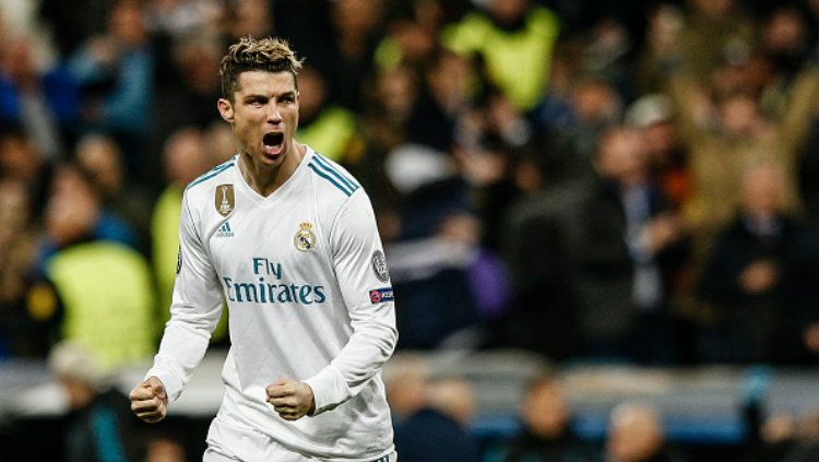 Real Madrid vs Athletic Bilbao. Copyright: © Getty Images