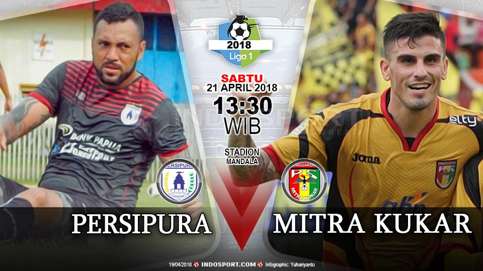 Para pemain Persipura Jayapura melakukan doa bersama sebelum pertandingan. Copyright: Â© Instagram@persipurapapua1963