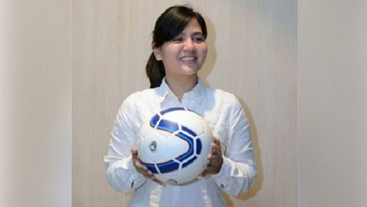 Ratu Tisha Copyright: © Internet