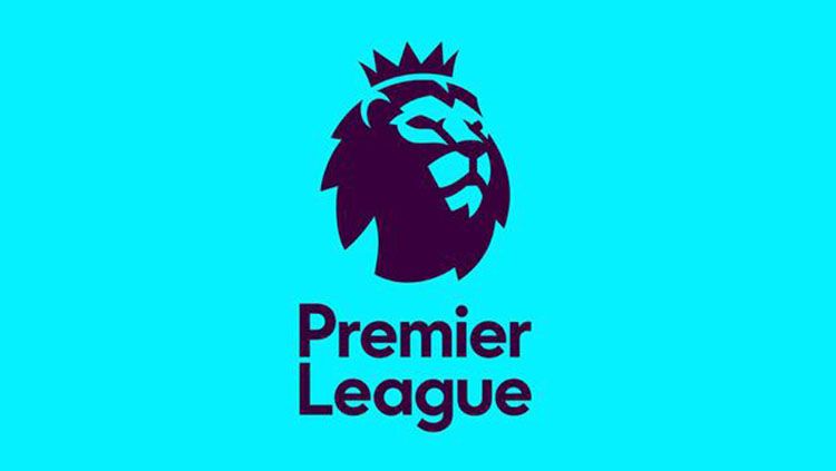 Logo Liga Primer Inggris. Copyright: © Istimewa