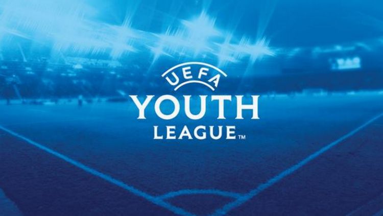 UEFA Youth League Copyright: © leagueofireland.ie