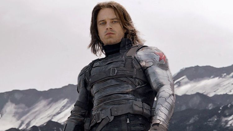 Winter Soldier. Copyright: © marvel.com