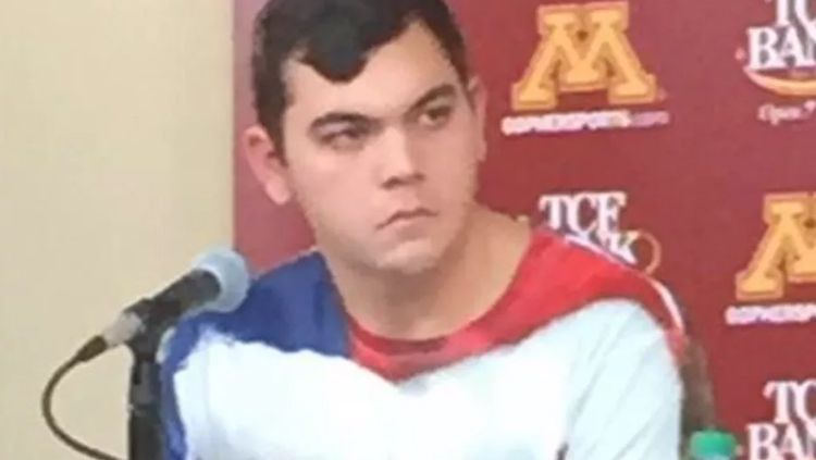 Ryan Santoso. Copyright: © INDOSPORT