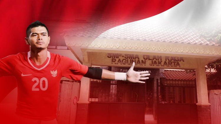 Jawaban Mengejutkan Bambang Pamungkas saat ditanya peluang kembali ke Timnas Indonesia. Copyright: © INDOSPORT