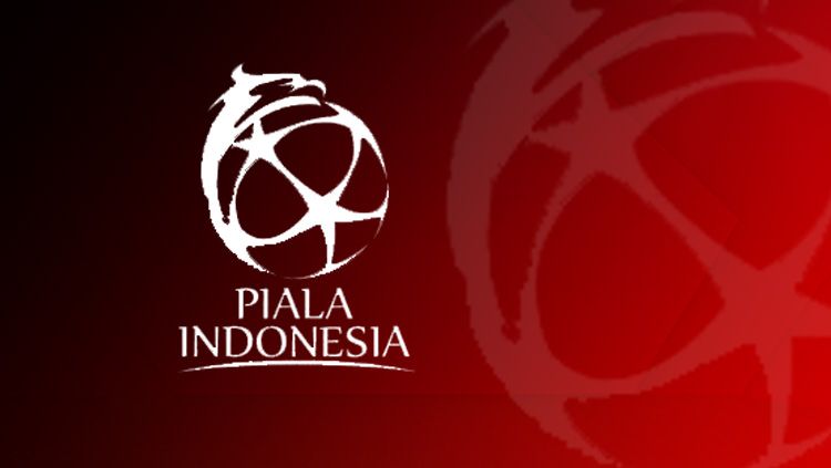 Piala Indonesia. Copyright: © INDOSPORT