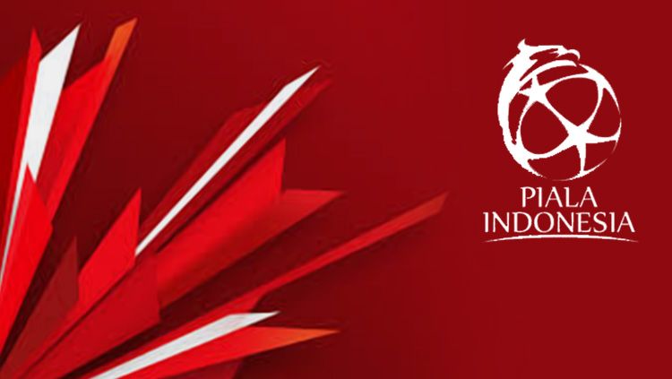 Logo Piala Indonesia. Copyright: © INDOSPORT