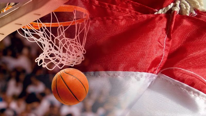 Bola Basket Copyright: © Indosport.com