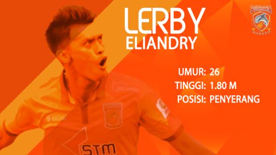 Borneo FC BS Persebaya Surabaya (Lerby Eliandry). Copyright: © INDOSPORT