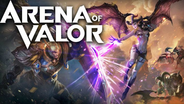 Game pc terbaik 2020