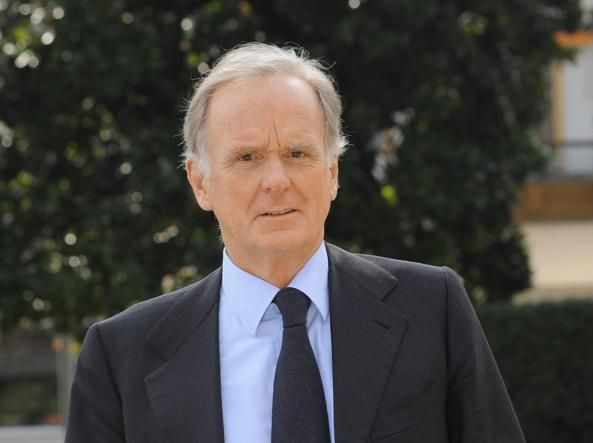Giovanni Cobolli Gigli Copyright: © milano.corriere.it
