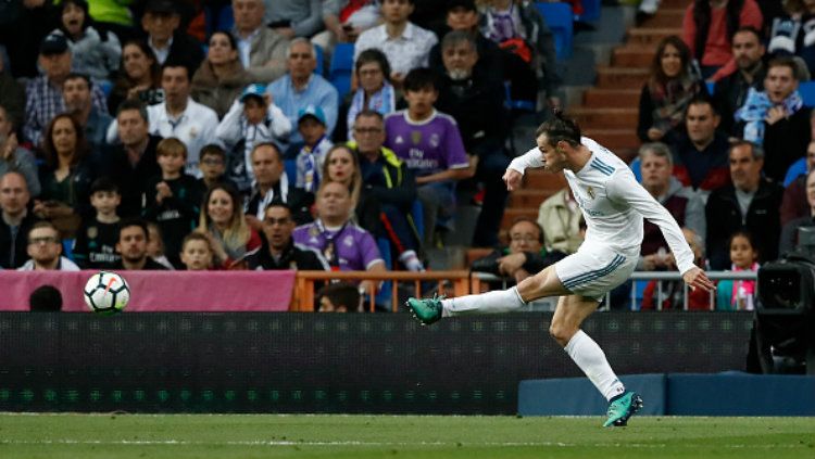 Real Madrid vs Celta Vigo. Copyright: © INDOSPORT