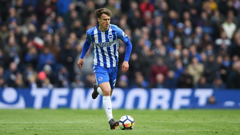 Solly March. Copyright: © INDOSPORT
