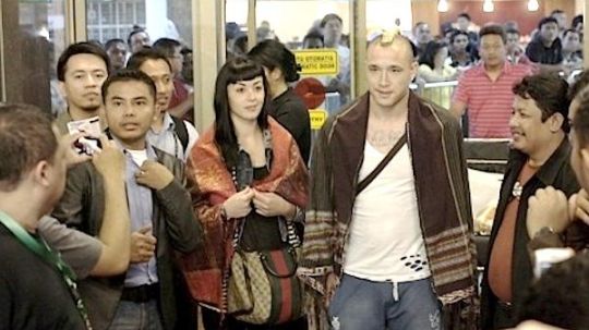 Radja Nainggolan. Copyright: &copy; Netralnews.com