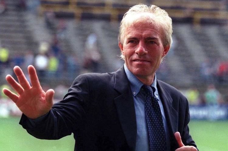 Presiden Parma, Nevio Scala. Copyright: © Alchetron