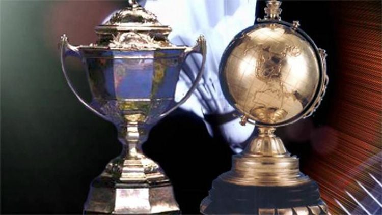 Federasi Bulutangkis Dunia (BWF) akhirnya resmi menunda pergelaran Piala Thomas dan Piala Uber 2020. Copyright: © Indosport.com