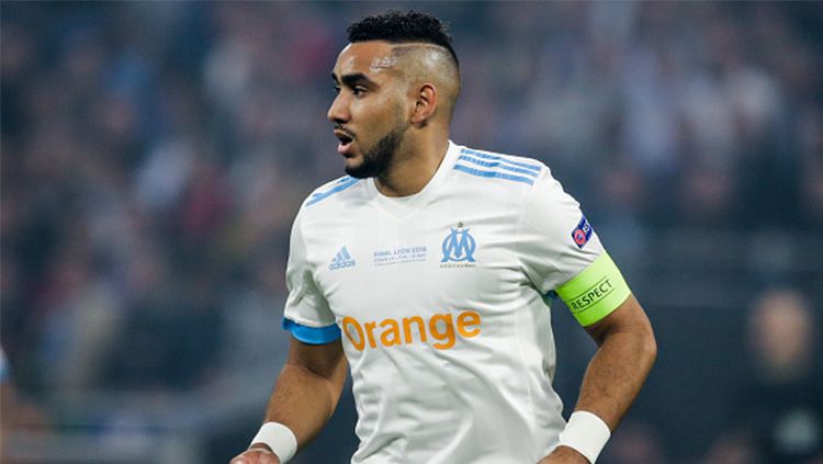 Dimitri Payet Copyright: © Getty Images