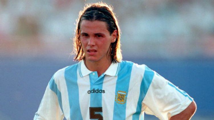 Fernando Redondo, Legenda Argentina yang Jadi Korban Ketamakan Madrid Copyright: © Getty Image