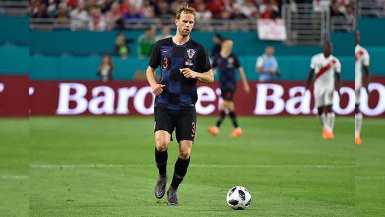 Ivan Strinic Copyright: © getty images