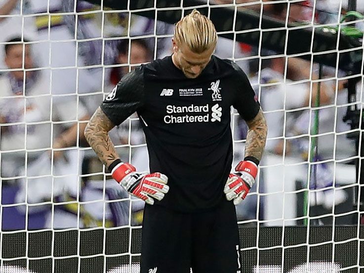 Cerita Dibalik Kesuksesan Loris Karius Bawa Schalke Promosi ke Bundesliga Usai Sempat Nyaris Pensiun