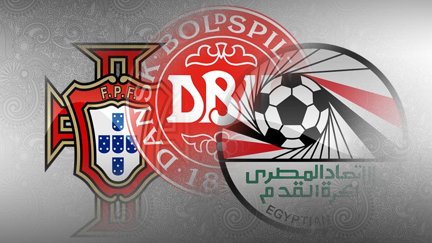 Image Result For Portugal Vs Mesir Image Result For Portugal Vs Mesir