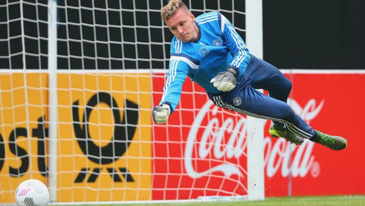 Bernd Leno Pindah ke Napoli. Copyright: © Bundesliga