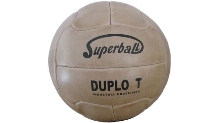 DUPLO T (1950) Copyright: © goal.com