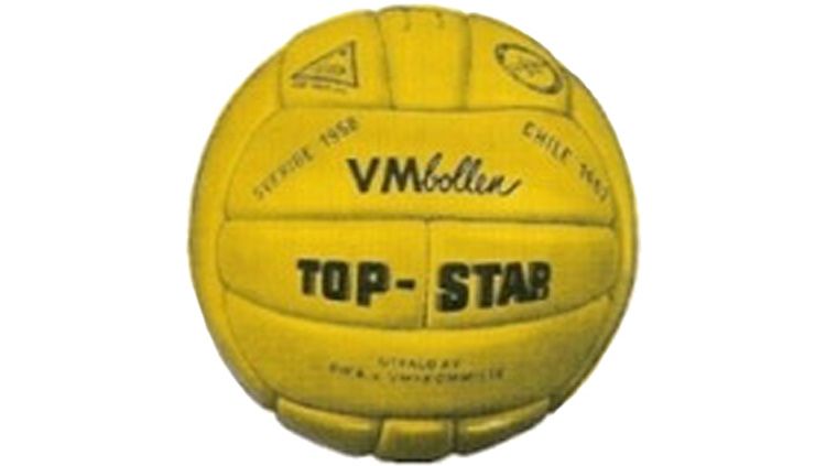 Top Star (1958) Copyright: © goal.com