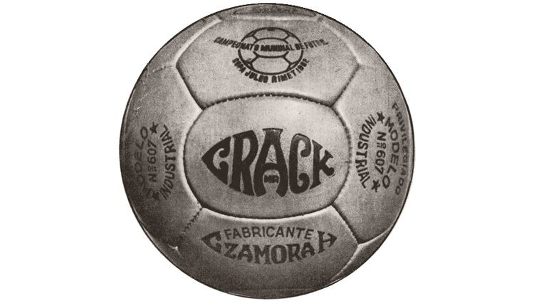 Crack (1962) Copyright: © goal.com