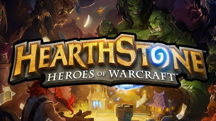 eSport Hearthstone. Copyright: © TecMundo