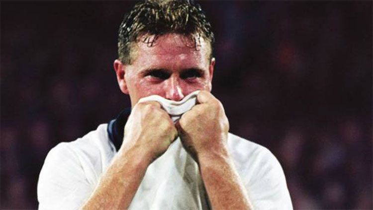 Film sepakbola berjudul One Night In Turin. Copyright: &copy; stuff.co