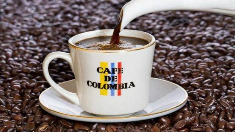 Ilustrasi kopi Kolombia. Copyright: &copy; pergipergiyuk.com