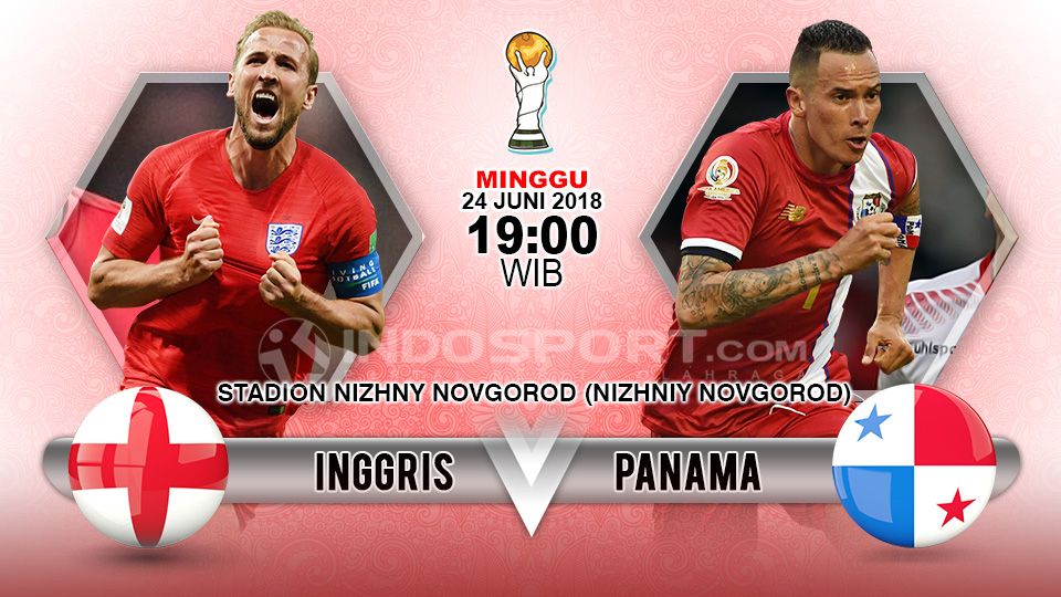 Unduh 98 Koleksi Gambar England Vs Panama  