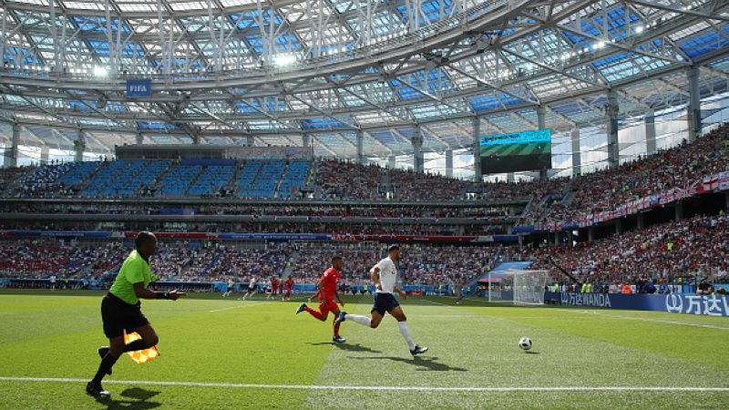 Piala Dunia 2018: Inggris vs Panama Copyright: © Getty Images
