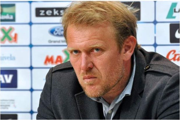 Pemain Legendaris Kroasia, Robert Prosinecki Copyright: &copy; Total Croatia